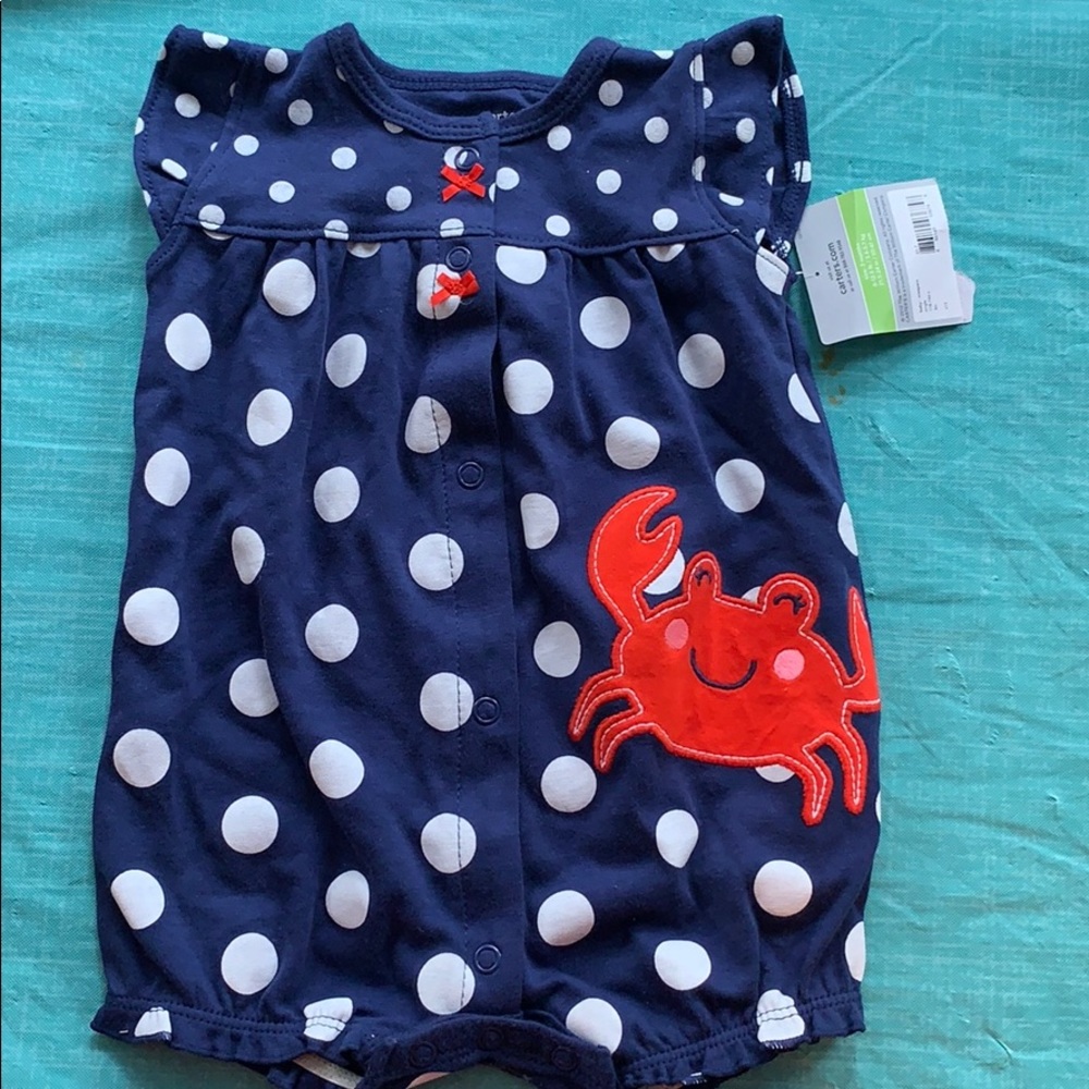 New with tags jumper